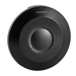 Thorgeon - Détecteur de mouvement 360° à haute fréquence - Noir - Réf : 02017