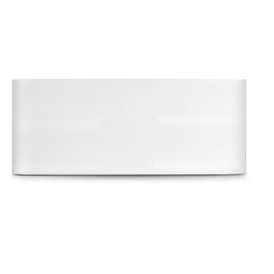 Miidex Lighting - Applique Murale LED Blanc - 6.5W - 3000K - Réf : 7031