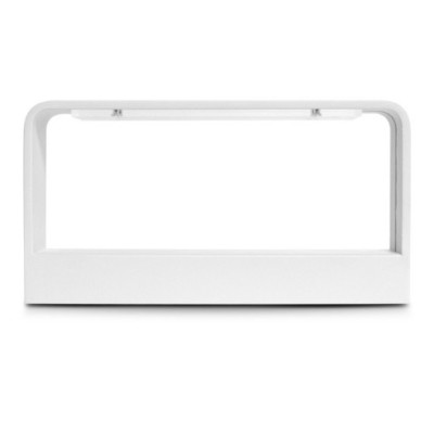 Miidex Lighting - Applique Murale LED Blanc - 6W - 3000K - Réf : 7036