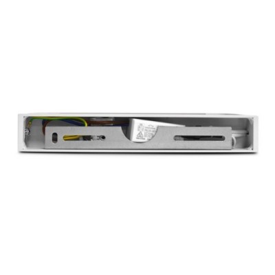 Miidex Lighting - Applique Murale LED Blanc - 6W - 3000K - Réf : 7036