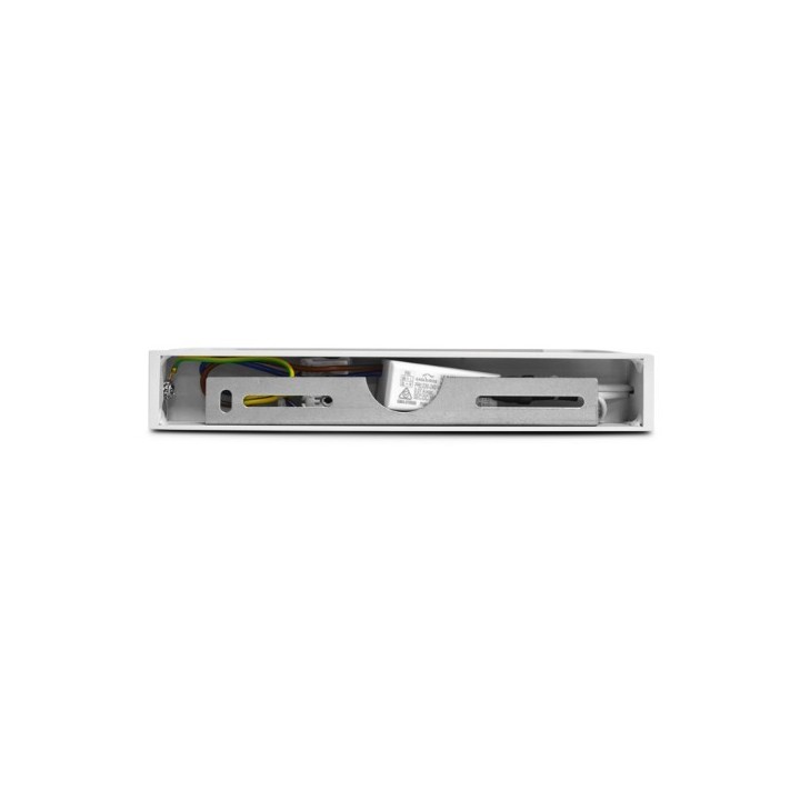 Miidex Lighting - Applique Murale LED Blanc - 6W - 3000K - Réf : 7036