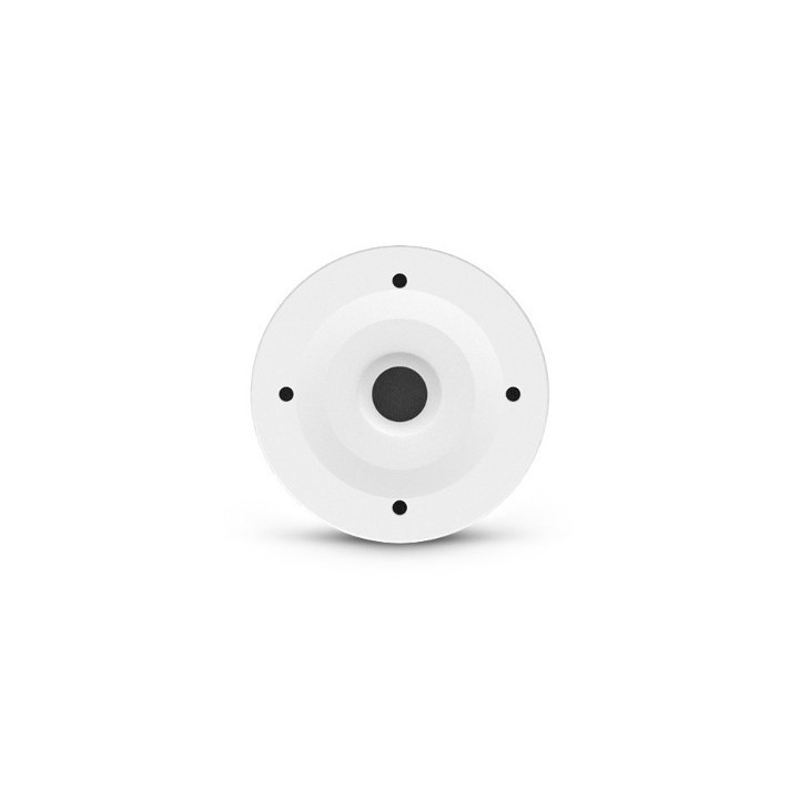 Miidex Lighting - Applique Décorative CCT 12W Blanc - Inclinable/orientable - Réf : 100623