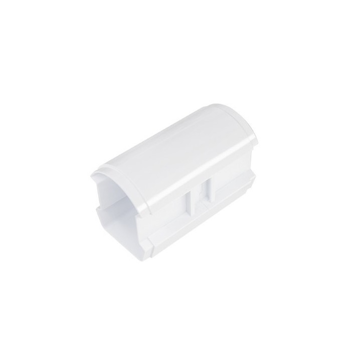 Miidex Lighting - Accessoire de connexion droit pour étanche COLUMBIA - Réf : 100506