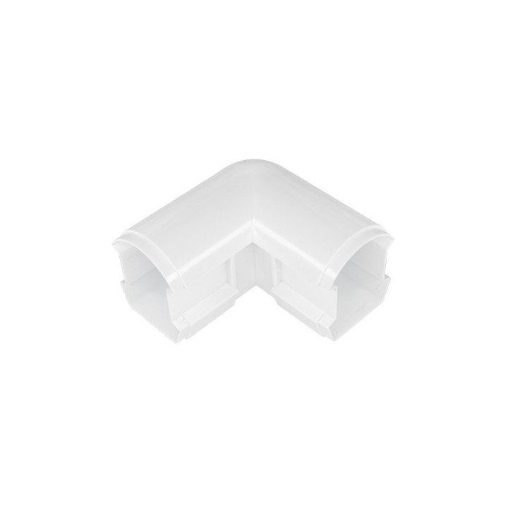 Miidex Lighting - Accessoire de connexion angle pour étanche COLUMBIA - Réf : 100507