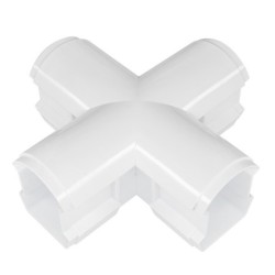 Miidex Lighting - Accessoire de connexion étoile pour étanche COLUMBIA - Réf : 100509