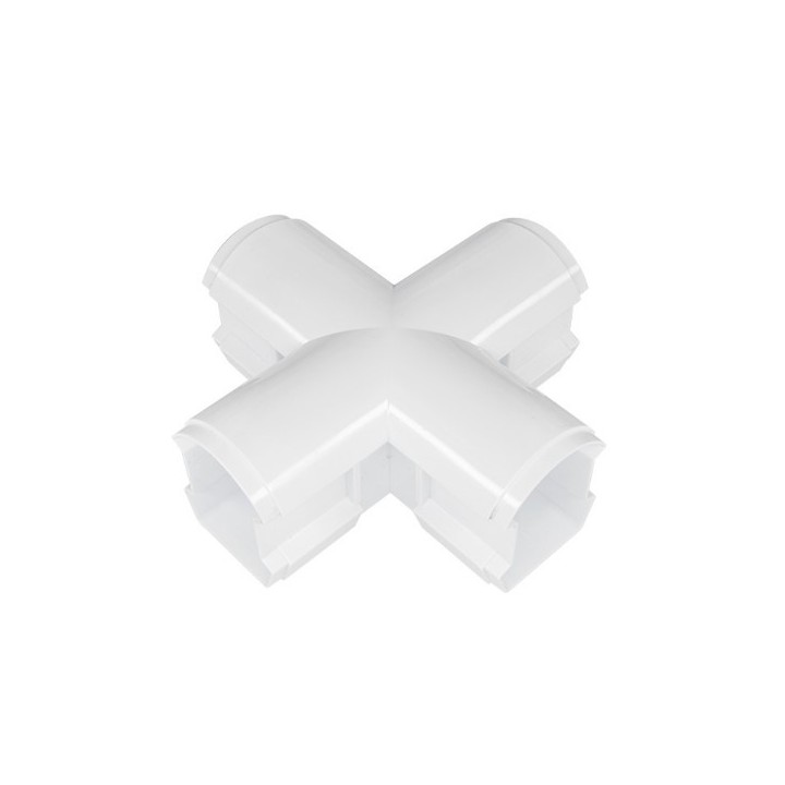 Miidex Lighting - Accessoire de connexion étoile pour étanche COLUMBIA - Réf : 100509
