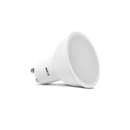 Miidex - Ampoule LED GU10 Spot 5,4W 4000K 120° - Réf : 100564