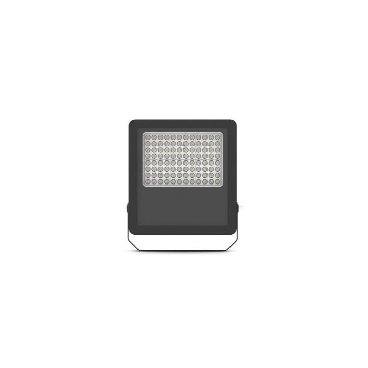 Miidex Lighting - Projecteur LED - Noir - 70W - CCT - IP65 - Réf : 100852