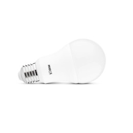 Miidex Lighting - Ampoule LED E27 13W - 1521 lm - 4000K - 180° - Réf : 100607
