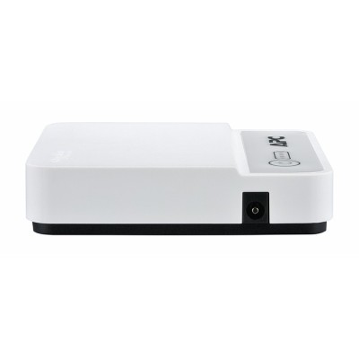 Schneider - Onduleur entrée 12VCC sortie 12VCC 36W 3A Batterie Lithium-Ion avec adaptateurs - Réf : CP12036LI