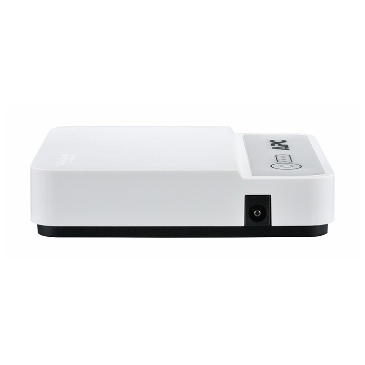 Schneider - Onduleur entrée 12VCC sortie 12VCC 36W 3A Batterie Lithium-Ion avec adaptateurs - Réf : CP12036LI