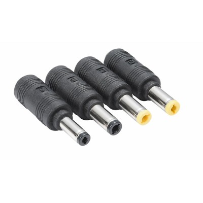 Schneider - Onduleur entrée 12VCC sortie 12VCC 36W 3A Batterie Lithium-Ion avec adaptateurs - Réf : CP12036LI