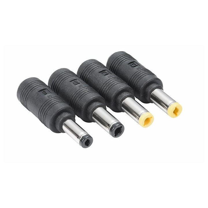 Schneider - Onduleur entrée 12VCC sortie 12VCC 36W 3A Batterie Lithium-Ion avec adaptateurs - Réf : CP12036LI