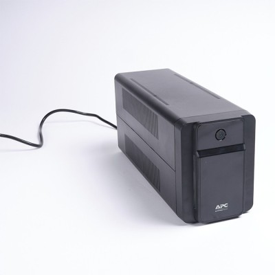 Schneider - Onduleur line interactive - 1600VA / 960W / 230V - 4 prises FR - Port USB - Réf : BX1600MI-FR