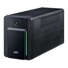 Schneider - Onduleur line interactive - 1600VA / 960W / 230V - 4 prises FR - Port USB - Réf : BX1600MI-FR