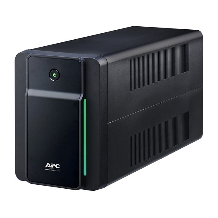 Schneider - Onduleur line interactive - 1600VA / 960W / 230V - 4 prises FR - Port USB - Réf : BX1600MI-FR