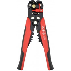 Pince à dénuder Stanley pour fil Isolé(e) 10 → 22mm - Réf : NEGPIN