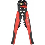 Pince à dénuder Stanley pour fil Isolé(e) 10 → 22mm - Réf : NEGPIN