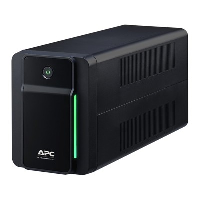Schneider - Onduleur line interactive - 950VA / 520W / 230V - 4 prises FR - Port USB - Réf : BX950MI-FR