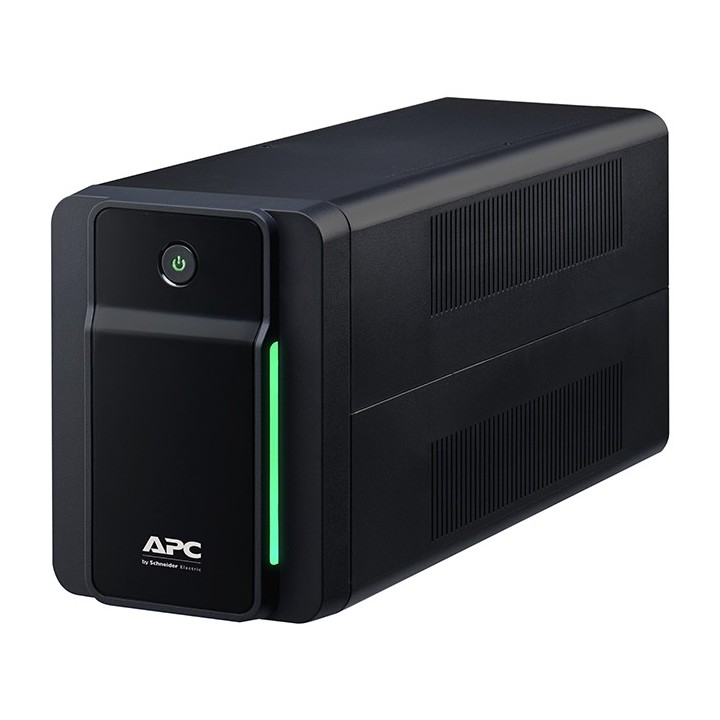 Schneider - Onduleur line interactive - 950VA / 520W / 230V - 4 prises FR - Port USB - Réf : BX950MI-FR