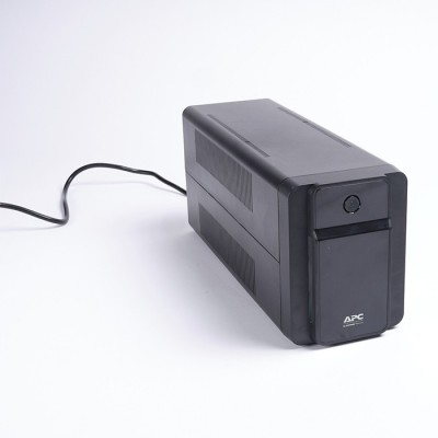 Schneider - Onduleur line interactive - 950VA / 520W / 230V - 4 prises FR - Port USB - Réf : BX950MI-FR