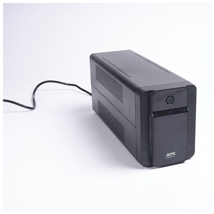Schneider - Onduleur line interactive - 950VA / 520W / 230V - 4 prises FR - Port USB - Réf : BX950MI-FR