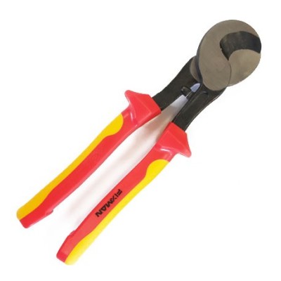 Fixman - Pince coupe-câble isolée de 250 mm - Réf : VDEA1503