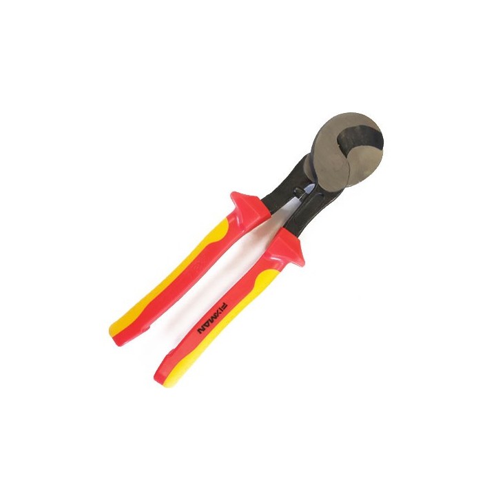 Fixman - Pince coupe-câble isolée de 250 mm - Réf : VDEA1503