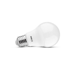 Miidex Lighting - Ampoule LED 10W bulb E27 4000°k - Réf : 100604