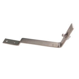 ESI2 - Crochet de toit tuiles plates - Réf : ESI2380021V3