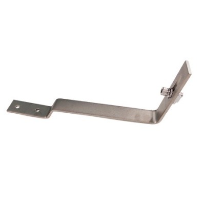 ESI2 - Crochet de toit tuiles plates - Réf : ESI2380021V3