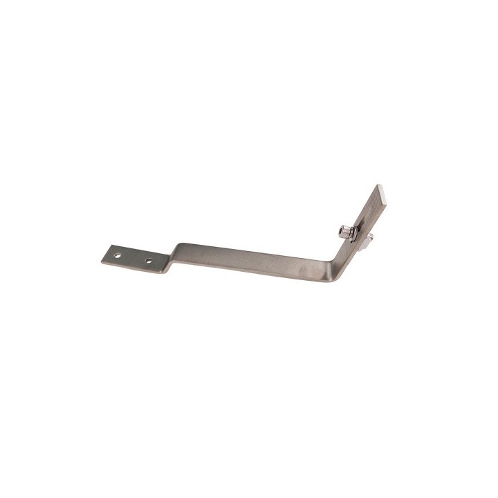 ESI2 - Crochet de toit tuiles plates - Réf : ESI2380021V3