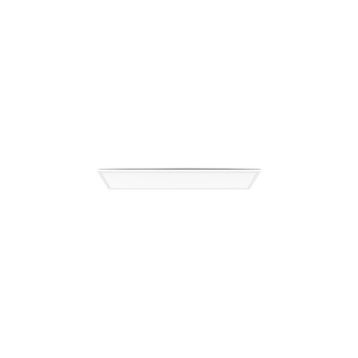 Miidex Lighting - Dalle LED - Blanc - 295 x 1195 mm - 28W - 4000K - Garantie 5 ans- Réf : 101103
