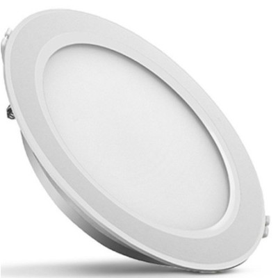 Miidex Lighting - Downlight 180mm - 12W - RGB + CCT - Réf : 100403