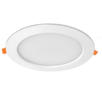 Miidex Lighting - Downlight 180mm - 12W - RGB + CCT - Réf : 100403