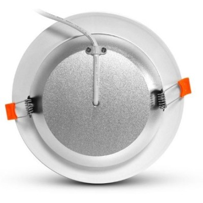 Miidex Lighting - Downlight 180mm - 12W - RGB + CCT - Réf : 100403