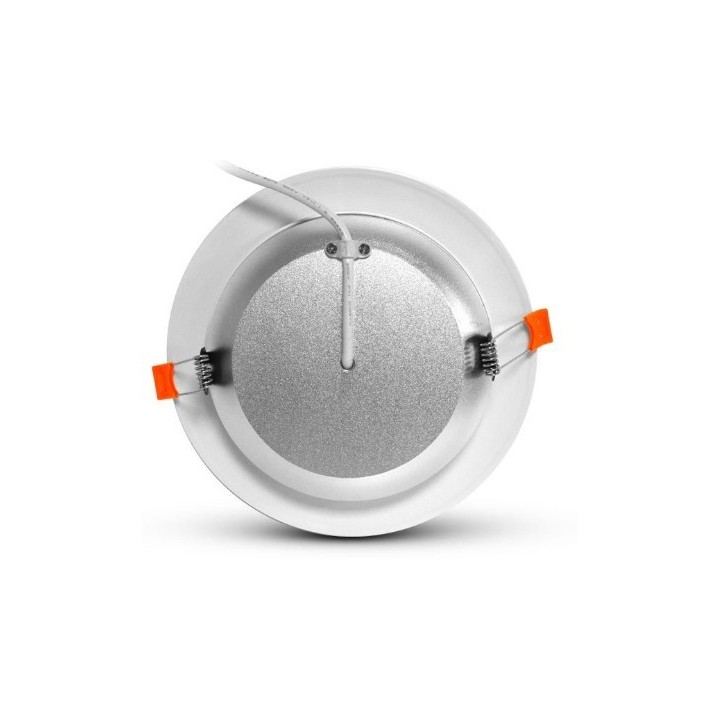 Miidex Lighting - Downlight 180mm - 12W - RGB + CCT - Réf : 100403