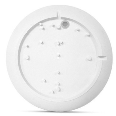 Miidex Lighting - LED Hublot Ø300mm Asymétrique Blanc - 20W - CCT - IP65 - Garantie 5 ans - Réf : 100892