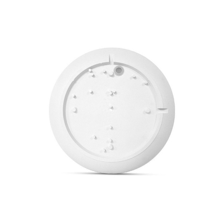 Miidex Lighting - LED Hublot Ø300mm Asymétrique Blanc - 20W - CCT - IP65 - Garantie 5 ans - Réf : 100892
