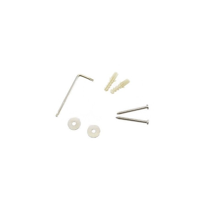 Miidex Lighting - LED Hublot Ø300mm Asymétrique Blanc - 20W - CCT - IP65 - Garantie 5 ans - Réf : 100892
