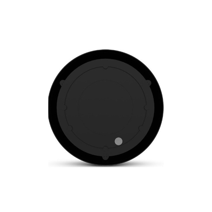Miidex Lighting - LED Hublot Noir Ø300 - 15W - CCT - Réf : 100637
