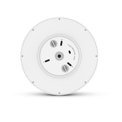 Miidex Lighting - Plafonnier LED Blanc CCT - 18W - Garantie 5 ans - Réf : 100743