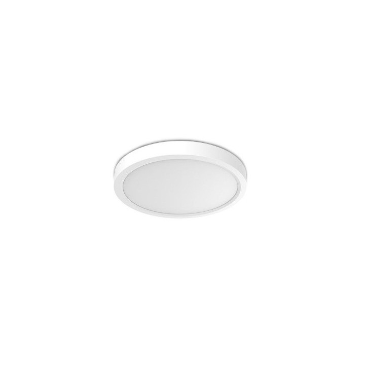 Miidex Lighting - Plafonnier LED Blanc CCT - 36W - Garantie 5 ans - Réf : 100746