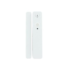 Delta Dore - Détecteur d'ouverture - Coloris blanc - Réf : 6412288
