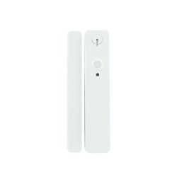 Delta Dore - Détecteur d'ouverture - Coloris blanc - Réf : 6412288