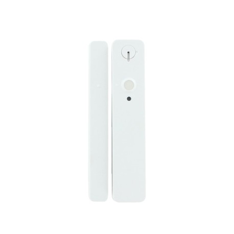 Delta Dore - Détecteur d'ouverture - Coloris blanc - Réf : 6412288