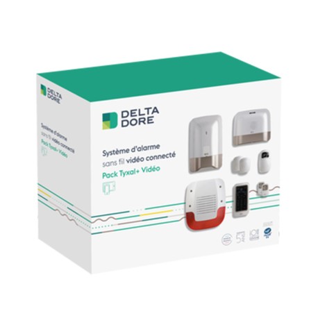 Detecteur Delta Dorenull
