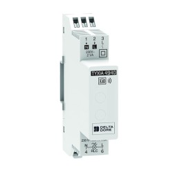 Delta Dore - Récepteur modulaire pour variation d'éclairage - Réf : 6351387