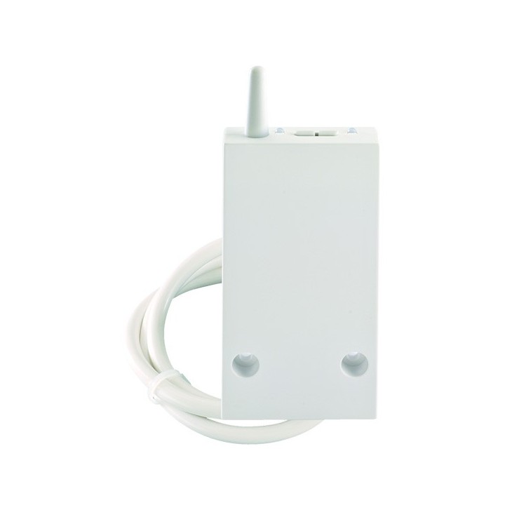 Delta Dore - Récepteur radio pour chauffage électrique fil pilote 6 ordres - Réf : 6050561