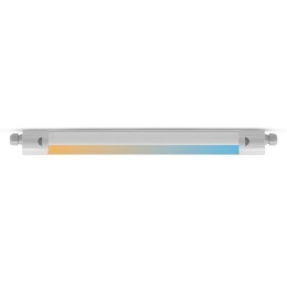 Miidex Lighting - Étanche flexible LED Intégrées CCT 36W 1200 x 59 x 60 mm Traversant - Réf : 100504
